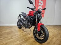 2026 Ducati Monster V2 thumbnail 2