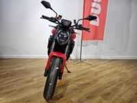 2026 Ducati Monster V2 thumbnail 4