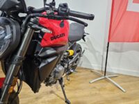 2026 Ducati Monster V2 thumbnail 6