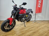 2026 Ducati Monster V2 thumbnail 7