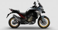 2026 Ducati Multistrada V4 Rally Full thumbnail 1