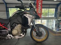 2026 Ducati Multistrada V4 Rally Full thumbnail 10