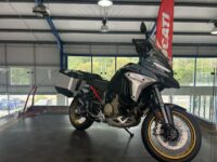 2026 Ducati Multistrada V4 Rally Full thumbnail 2