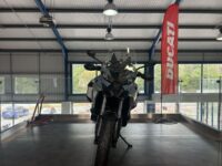2026 Ducati Multistrada V4 Rally Full thumbnail 3