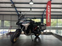 2026 Ducati Multistrada V4 Rally Full thumbnail 4