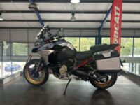 2026 Ducati Multistrada V4 Rally Full thumbnail 5