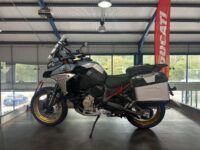 2026 Ducati Multistrada V4 Rally Full thumbnail 6