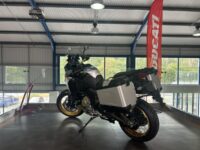2026 Ducati Multistrada V4 Rally Full thumbnail 7