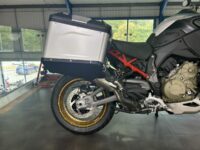 2026 Ducati Multistrada V4 Rally Full thumbnail 9