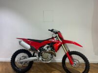 2025 Ducati Desmo 450 MX thumbnail 1