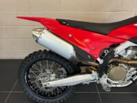 2025 Ducati Desmo 450 MX thumbnail 11