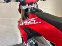 2025 Ducati Desmo 450 MX thumbnail 13