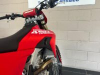2025 Ducati Desmo 450 MX thumbnail 14