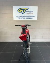2025 Ducati Desmo 450 MX thumbnail 6