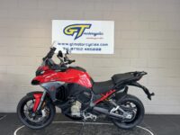 2026 Ducati Multistrada V4 S Touring Radar thumbnail 2