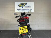 2026 Ducati Multistrada V4 S Touring Radar thumbnail 4
