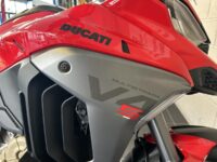2026 Ducati Multistrada V4 S Touring Radar thumbnail 5