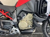 2026 Ducati Multistrada V4 S Touring Radar thumbnail 6
