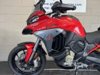 2026 Ducati Multistrada V4 S Touring Radar thumbnail 7