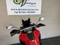 2026 Ducati Multistrada V4 S Touring Radar thumbnail 9