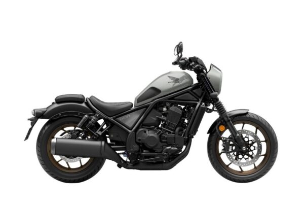 2026 Honda CMX1100 DCT