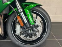 2026 Kawasaki Ninja 1100 SX SE thumbnail 12