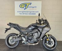 2026 Yamaha Tracer 9 GT thumbnail 1
