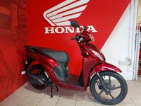 2026 Honda Vision 110 thumbnail 2