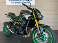 2026 Kawasaki Z900 SE thumbnail 6
