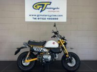 2026 Honda Monkey Bike thumbnail 1