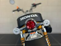2026 Honda Monkey Bike thumbnail 10