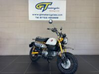 2026 Honda Monkey Bike thumbnail 2