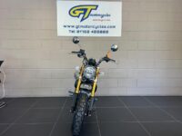 2026 Honda Monkey Bike thumbnail 3
