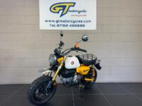 2026 Honda Monkey Bike thumbnail 4