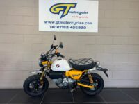 2026 Honda Monkey Bike thumbnail 5