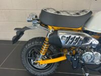 2026 Honda Monkey Bike thumbnail 6