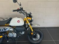 2026 Honda Monkey Bike thumbnail 7