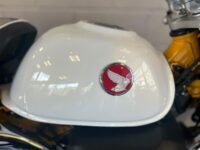 2026 Honda Monkey Bike thumbnail 8