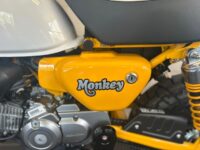 2026 Honda Monkey Bike thumbnail 9