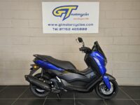 2026 Yamaha NMAX125 thumbnail 1