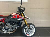 2027 Ducati Hypermotard V2 SP thumbnail 11