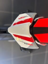 2027 Ducati Hypermotard V2 SP thumbnail 14