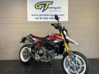 2027 Ducati Hypermotard V2 SP thumbnail 2