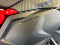 2027 Ducati Hypermotard V2 SP thumbnail 22