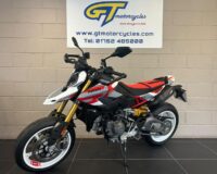 2027 Ducati Hypermotard V2 SP thumbnail 6
