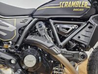 2026 Ducati Scrambler 800 Full Throttle thumbnail 11