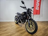 2026 Ducati Scrambler 800 Full Throttle thumbnail 2
