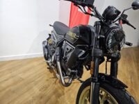 2026 Ducati Scrambler 800 Full Throttle thumbnail 4