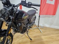 2026 Ducati Scrambler 800 Full Throttle thumbnail 5