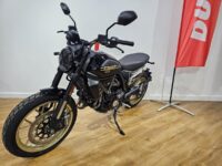 2026 Ducati Scrambler 800 Full Throttle thumbnail 6